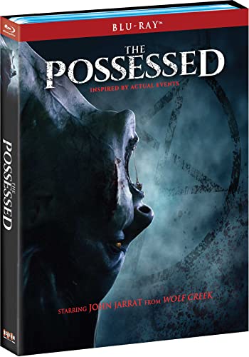 The Possessed (Blu-ray)