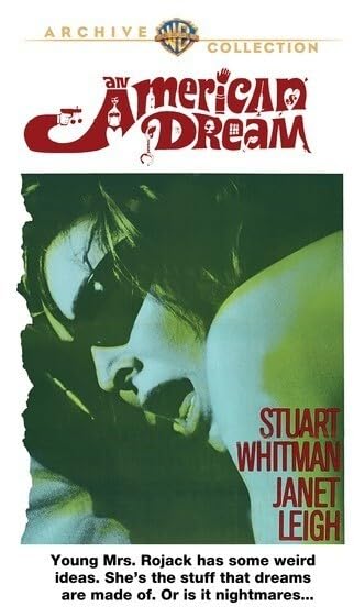 American Dream (DVD)