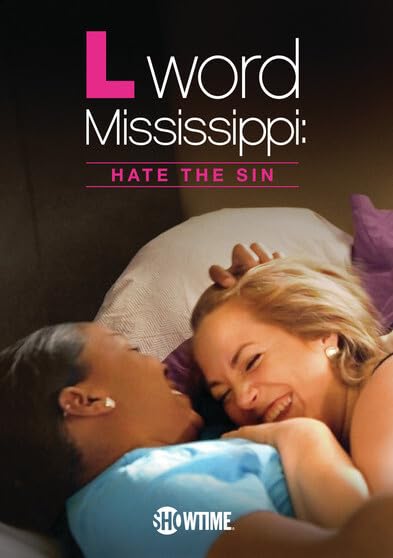L Word Mississippi-Hate the Sin (DVD)