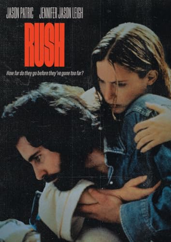 Rush (1991) (DVD)