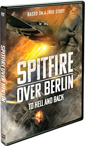 Spitfire Over Berlin (DVD)