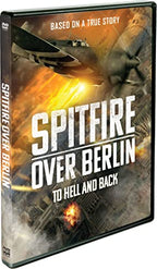 Spitfire Over Berlin (DVD)
