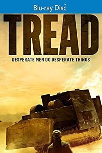 Tread (Blu-ray)