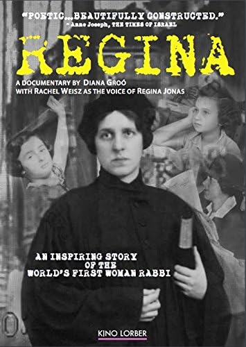 Regina (DVD)