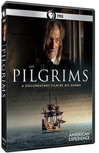 American Experience: The Pilgrims (DVD)