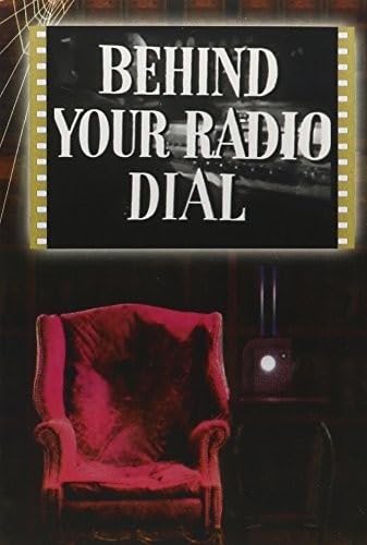 Behind Your Radio Dial (DVD)