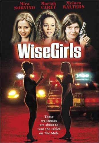 Wisegirls (2002) (DVD)