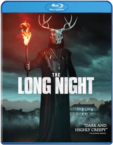 The Long Night (Blu-ray)