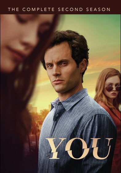 You: Season 2 (DVD)