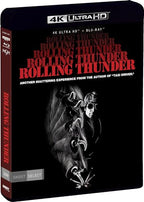 Rolling Thunder (4K Ultra HD)