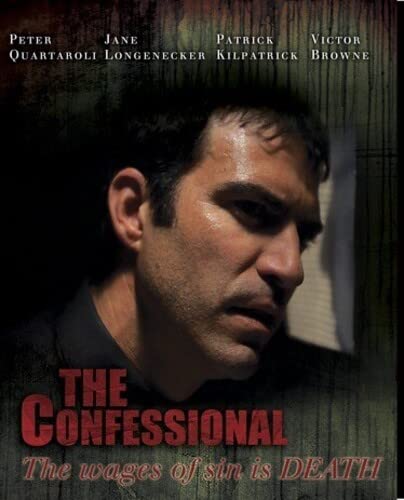 Confessional (Blu-ray)