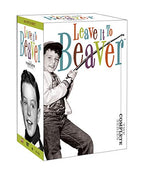 Leave It to Beaver: Complete Series (DVD)
