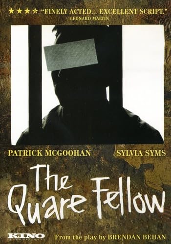 Quare Fellow (DVD)