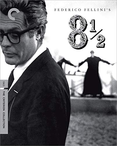8.5 (Blu-ray)