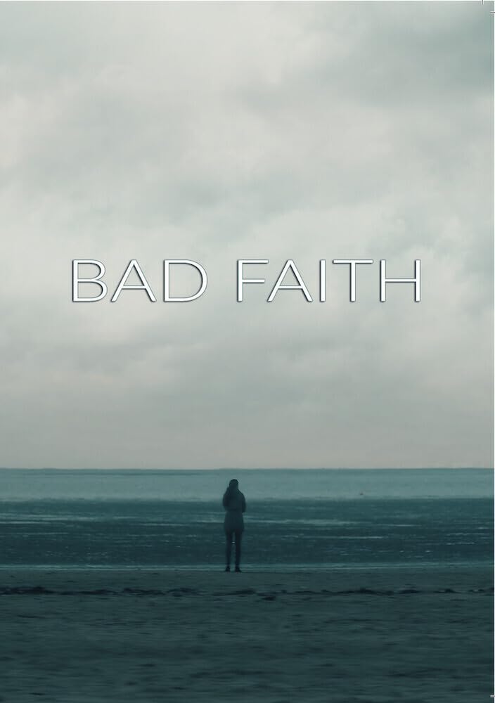 Bad Faith (DVD)