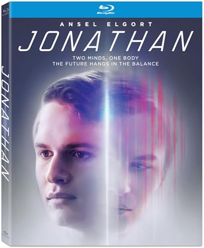 Jonathan (Blu-ray)