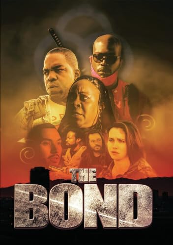 The Bond (DVD)