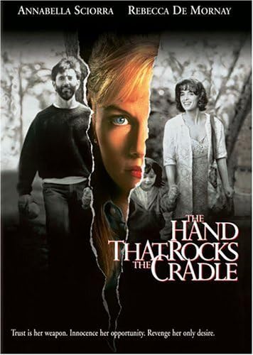 Hand That Rocks the Cradle (DVD)