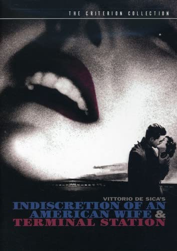Indiscretion Of An American Wife (DVD)