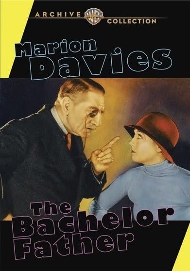 Bachelor Father (DVD)