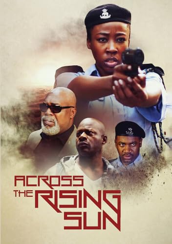 Across the Rising Sun (DVD)