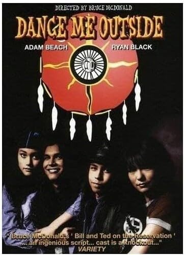 Dance Me Outside (DVD)