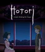 Hotori: Simply Wishing for Hope (Blu-ray)