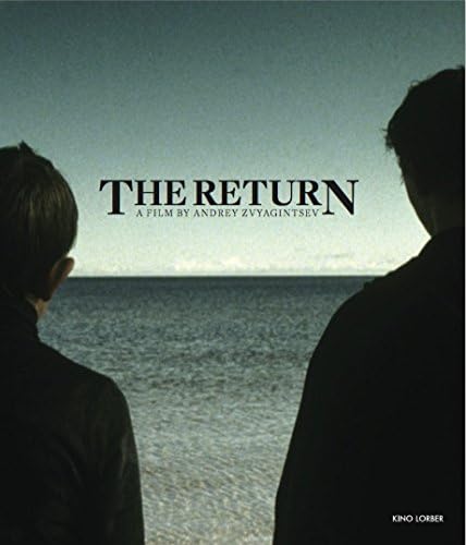 Return (Blu-ray)