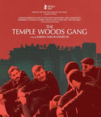 Temple Woods Gang (Blu-ray)