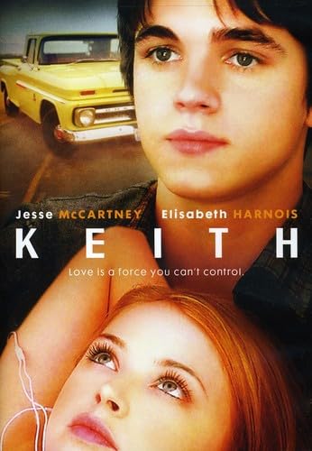 Keith (DVD)