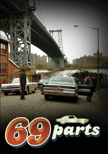 69 Parts (DVD)