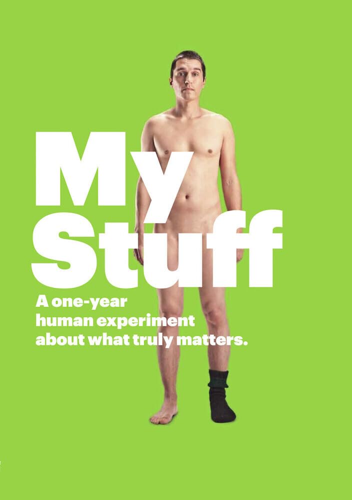 My Stuff (DVD)