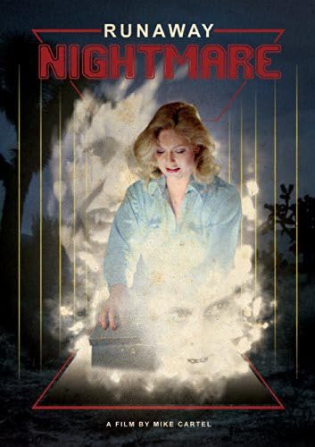 Runaway Nightmare (DVD)