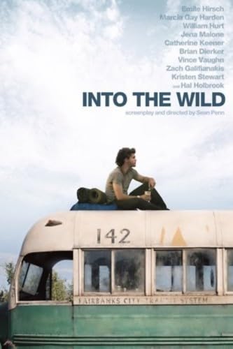 Into The Wild (DVD)