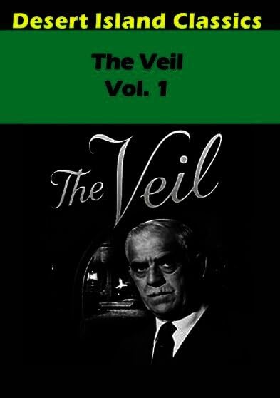 Veil the TV V1 (DVD)