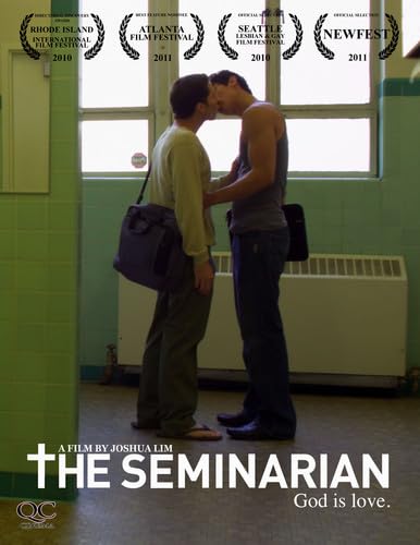 Seminarian (DVD)