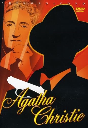 Agatha Christie (DVD)