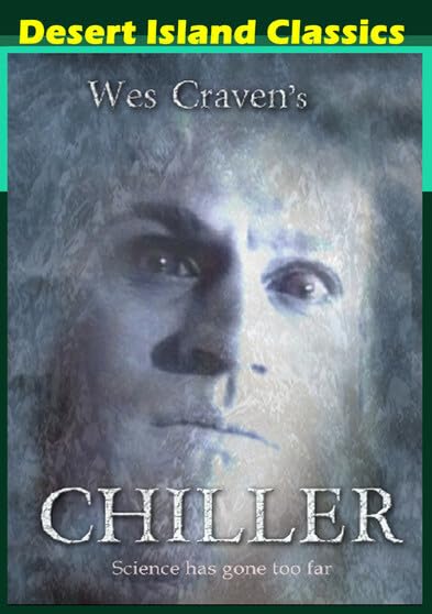 Wes Cravens Chiller (DVD)