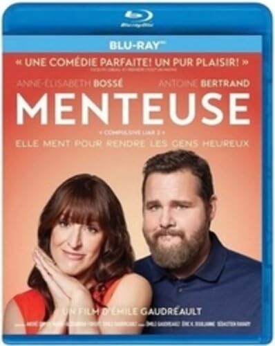 Menteuse (Compulsive Liar 2) (Blu-ray)