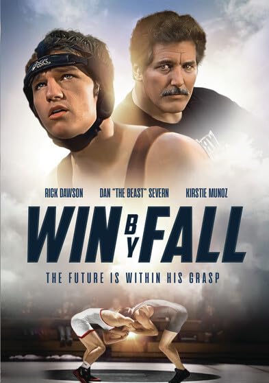 Win by Fall (DVD)
