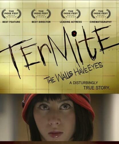 Termite (Blu-ray)