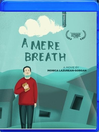 A Mere Breath (Blu-ray)