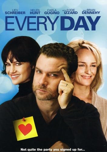 Every Day (DVD)