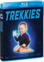 Trekkies: 25th Anniversary Edition (Blu-ray)