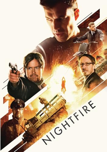 Nightfire (DVD)