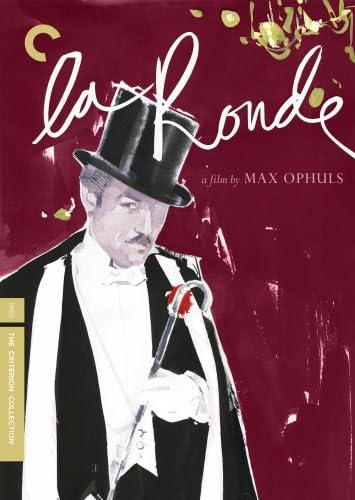 La Ronde (DVD)