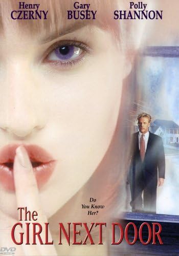 Girl Next Door (DVD)