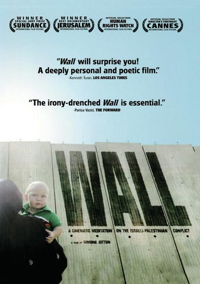 Wall (DVD)