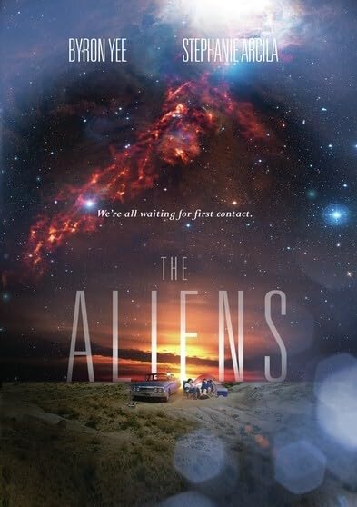 Aliens (DVD)