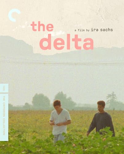 Delta (Blu-ray)